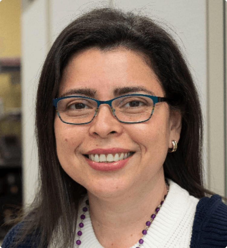 Tamara Heaton-Wyrick