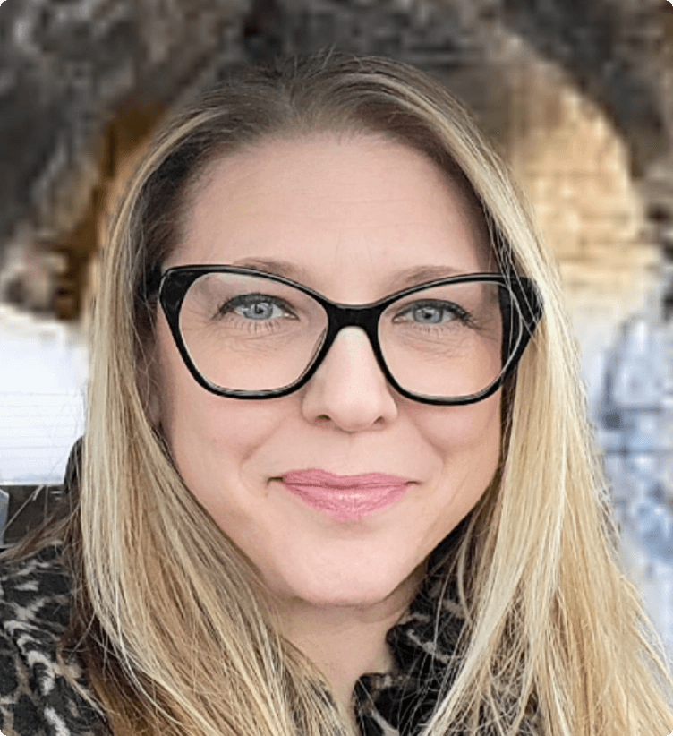 Tamara Heaton-Wyrick