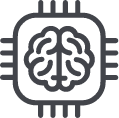 AI icon